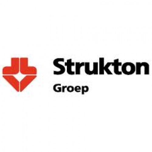 Strukton op weg langetermijndoelstelling CO₂-reductie te halen
