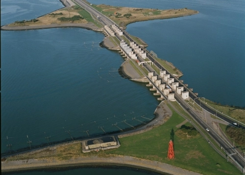 Schultz: Nederlandse infrastructuur in 2030 energieneutraal