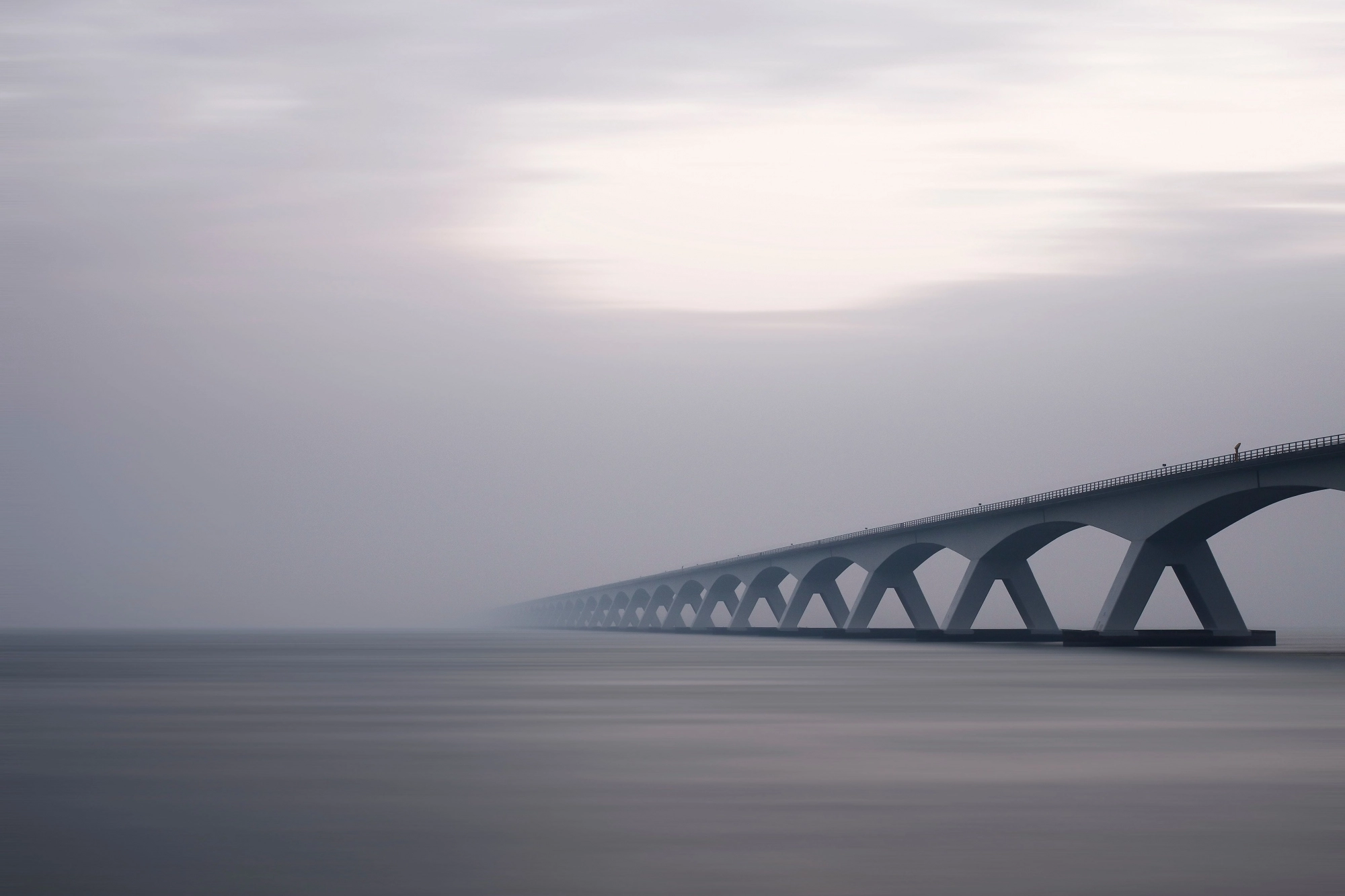 I&M laat zich certificeren voor de CO₂-Prestatieladder