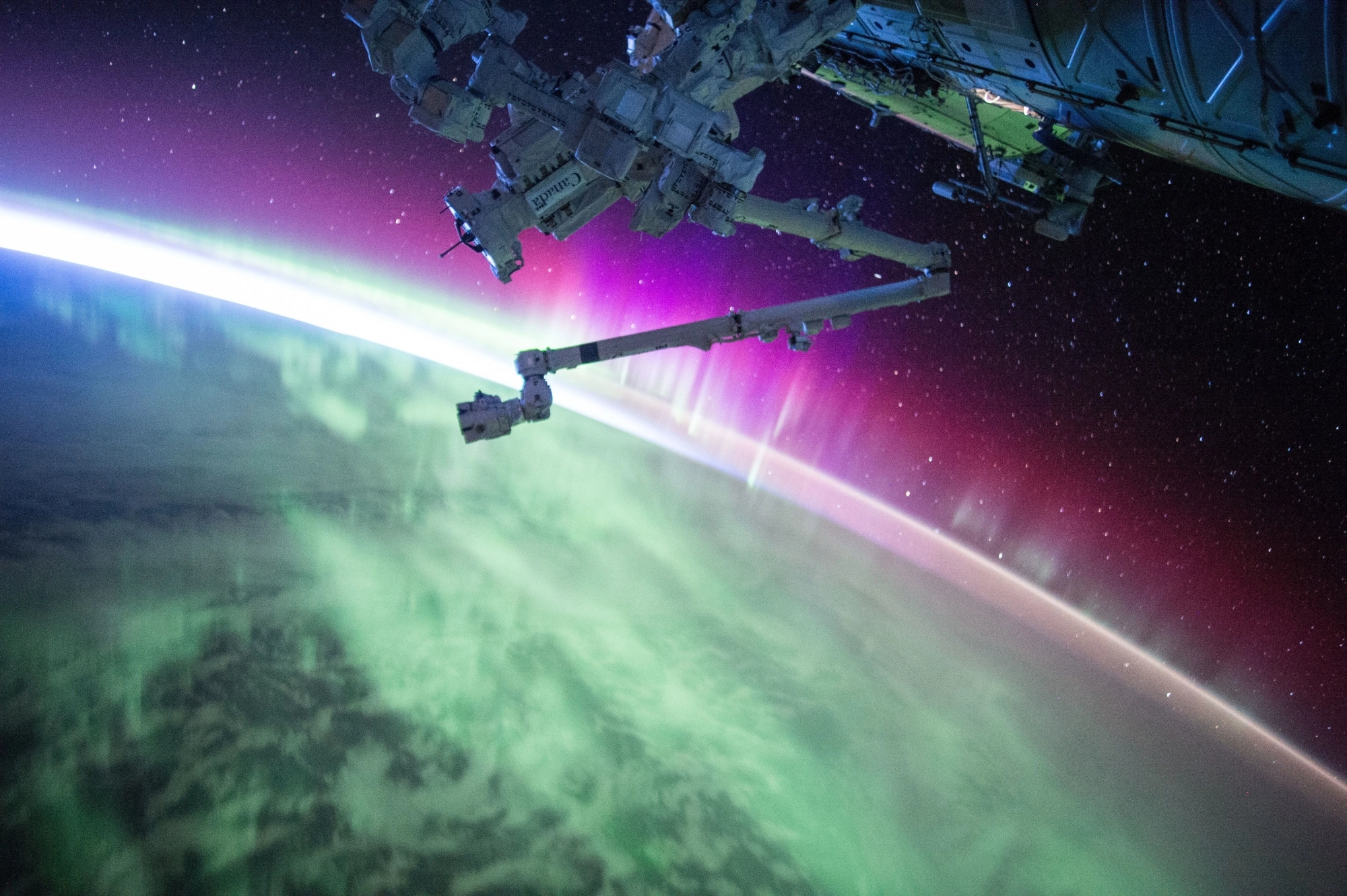 NASA: 2016 warmste jaar ooit gemeten, derde recordjaar op rij