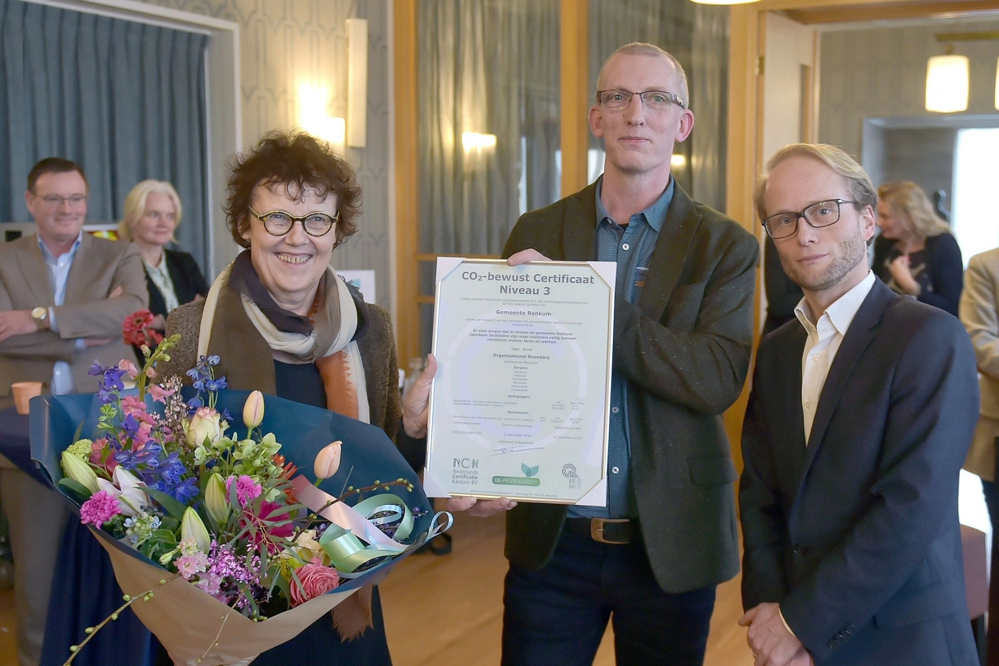 We hebben het onmeetbare meetbaar gemaakt