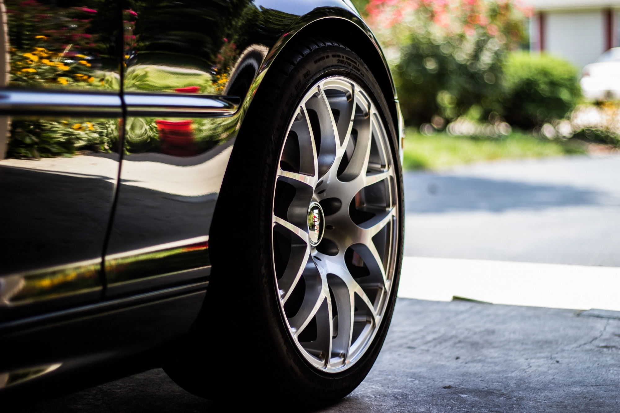 Benzineauto’s uitfaseren voor een schoner milieu