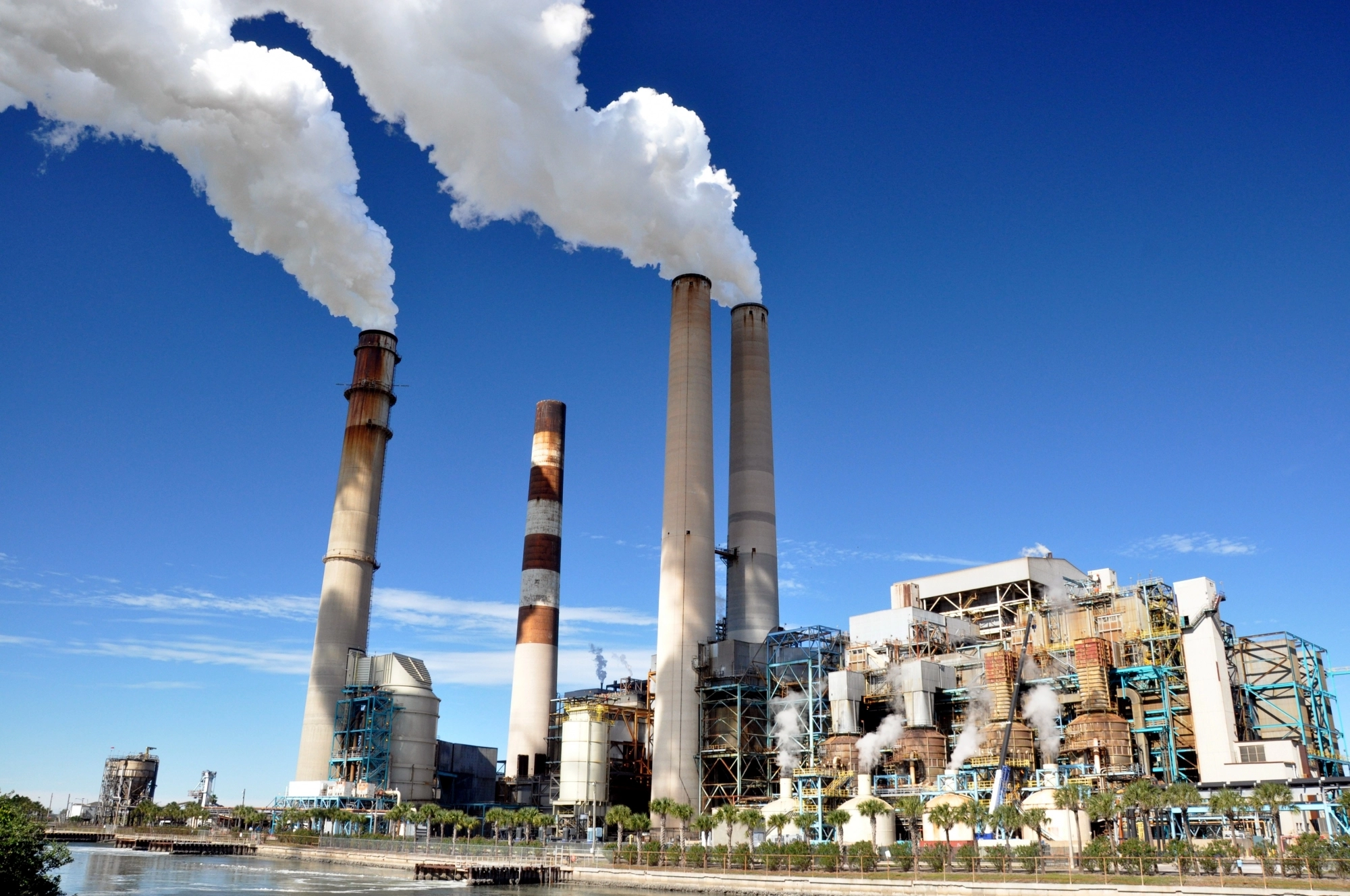 CO₂-intensiteit? Nederland niet het braafste jongetje van de klas