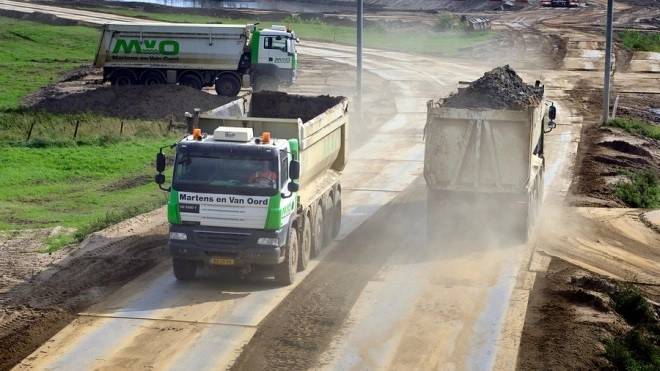 Martens en Van Oord: ‘De CO₂-Prestatieladder moet inspireren’