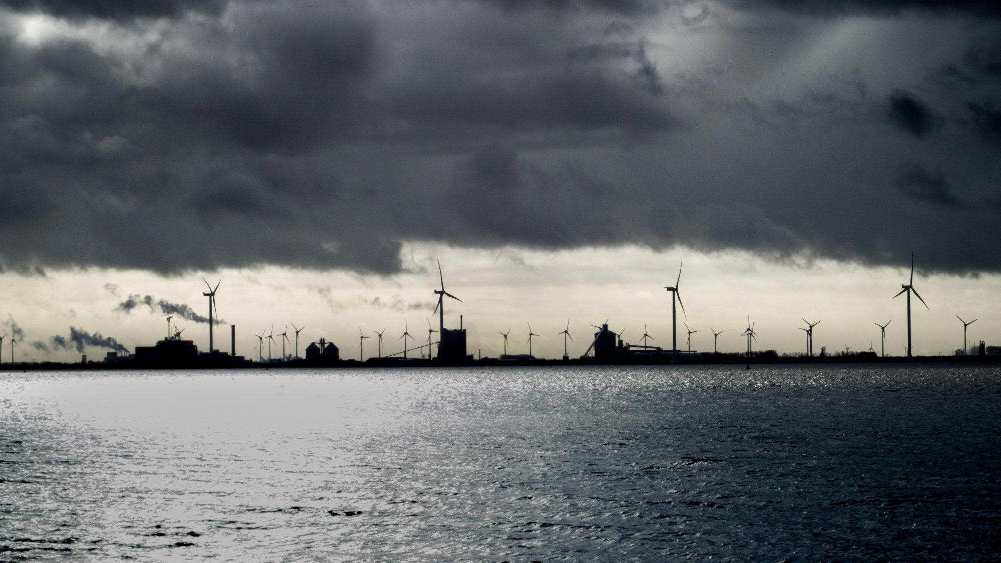 DC Dredging over CO₂ reduceren en dilemmas met duurzaamheid op zee
