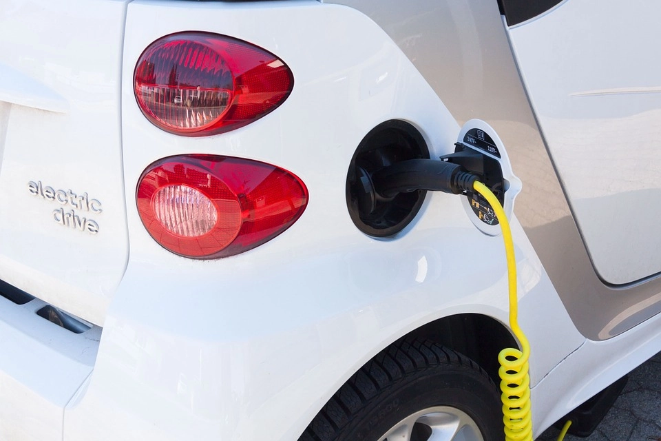Sweco versnelt duurzame mobiliteit met de CO₂-Prestatieladder en de Nationale Benchmark Mobiliteit
