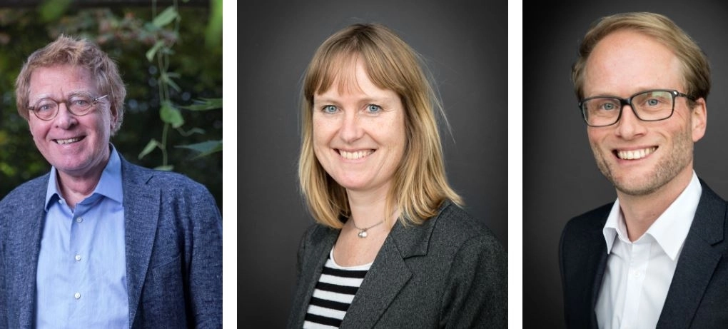 Sible Schöne draagt directietaken over aan Eva van der Weiden en Gijs Termeer
