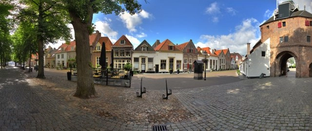 Steeds meer gemeentes aan de slag met CO₂-Prestatieladder: ook Harderwijk behaalt certificaat