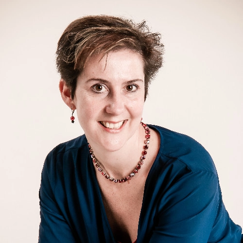 Dialog mit Experten Diane Zandee