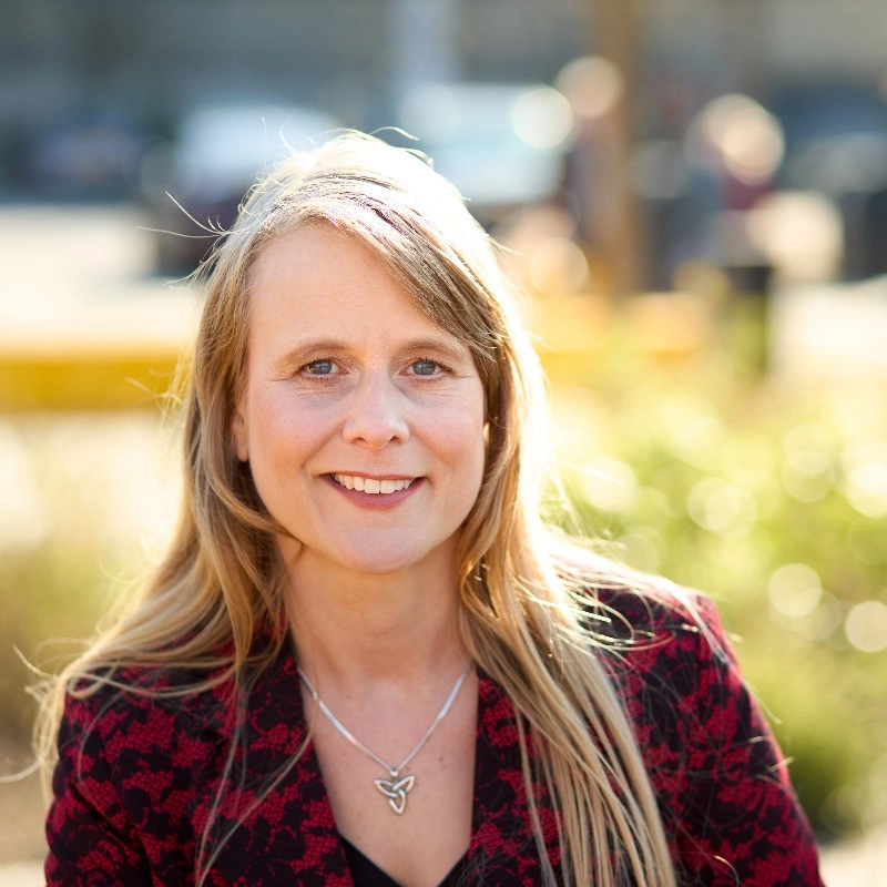 Dialog mit Experten Elske van de Fliert