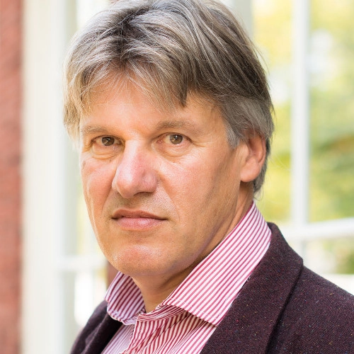 Dialog mit Experten Frans Rooijers