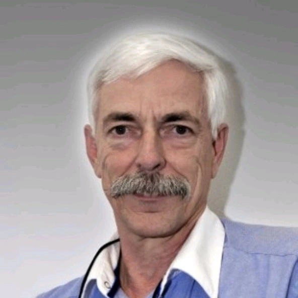 Dialog mit Experten Frits Wuts