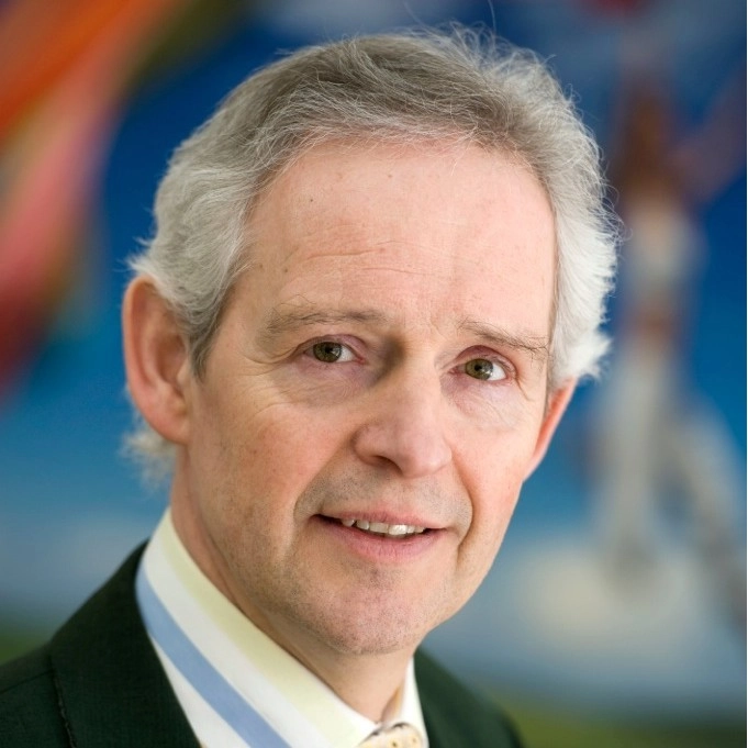 Dialog mit Experten Hans Kroder